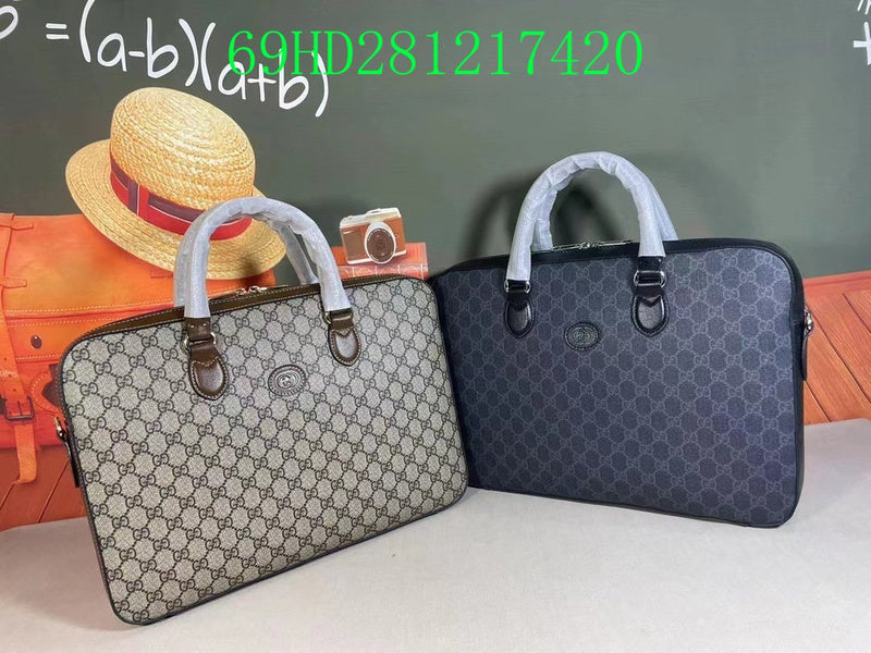 Glami Fashion - GCI Bags - 11268