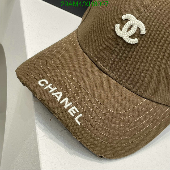 SAMC - CHL Caps & Hats - 265