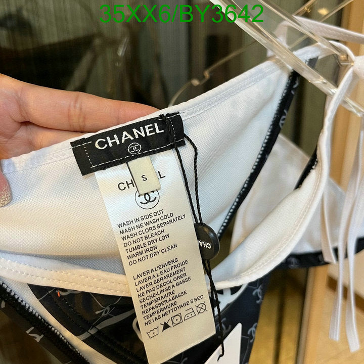 SAMC - CHL Swimsuits - 113