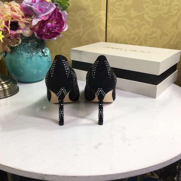 SAMC - JMC Shoes - 125