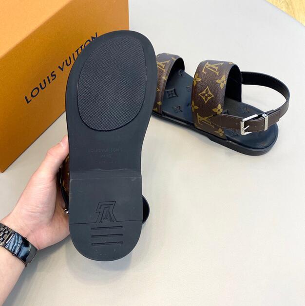 SAMC - LOV Men Shoes - 1097