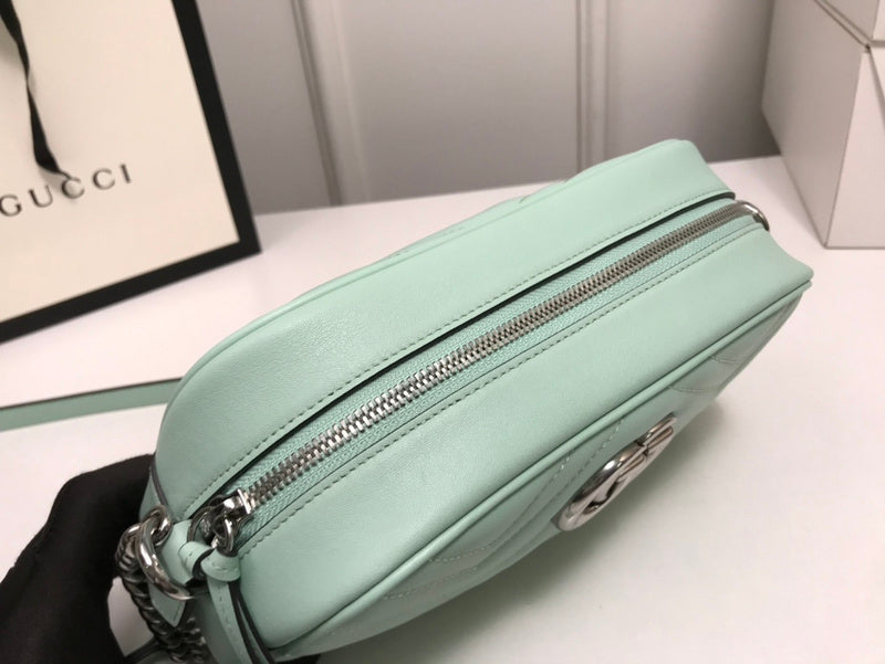 Satchel Bags - GCI Bags - 7007
