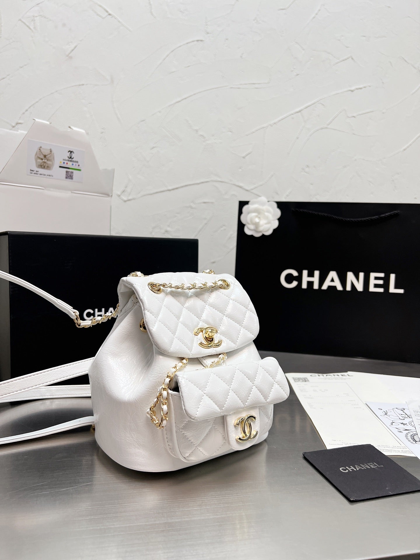 EN - New Arrival Bags CHL 285