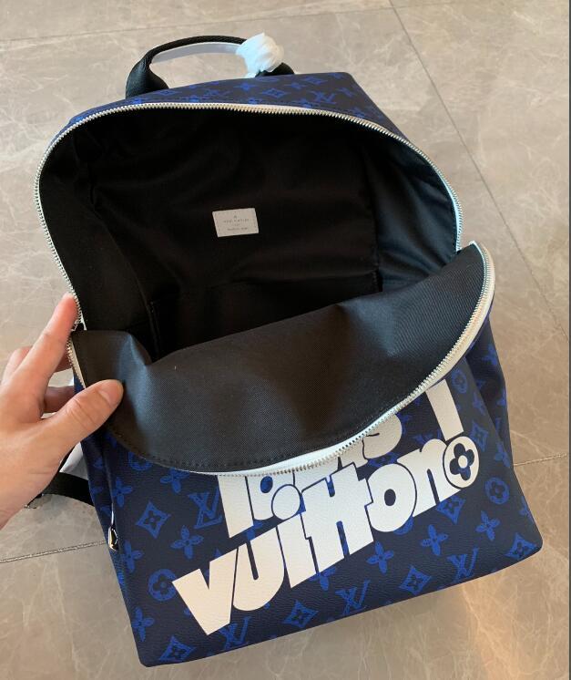 SAMC - LOV Bags - 2365