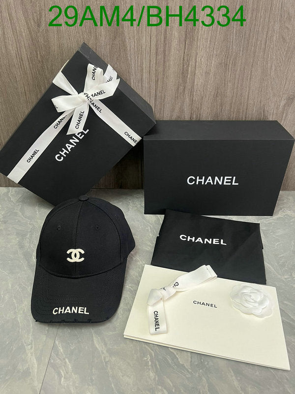 SAMC - CHL Caps & Hats - 017