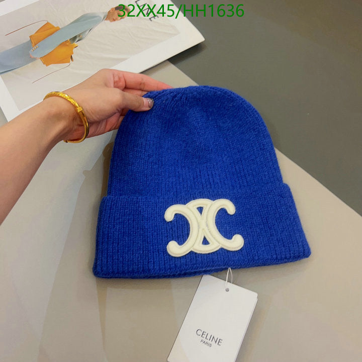 SAMC - CHL Caps & Hats - 378