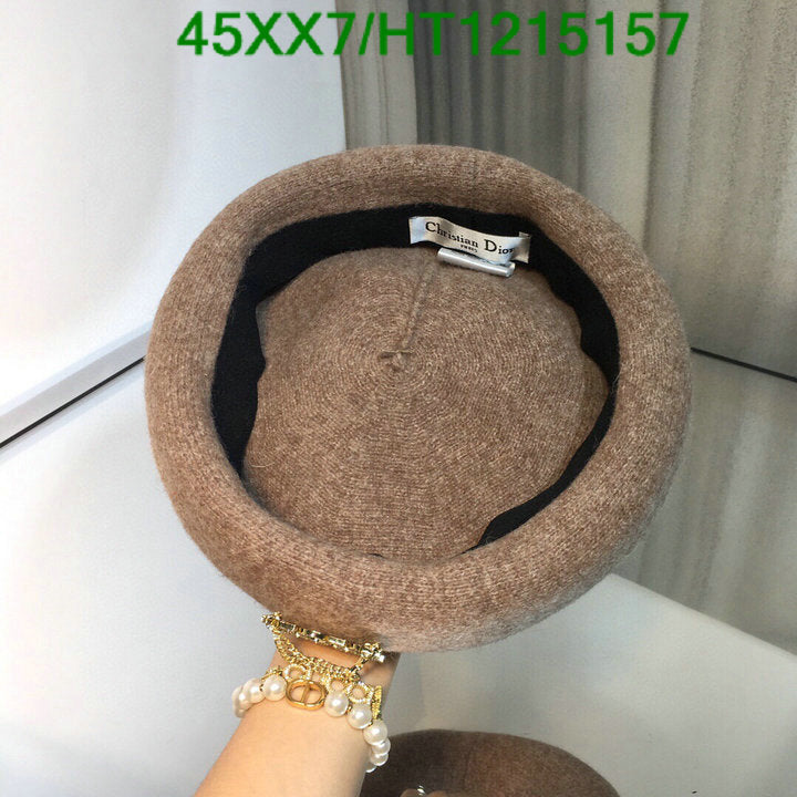 SAMC - DOR Caps & Hats - 240