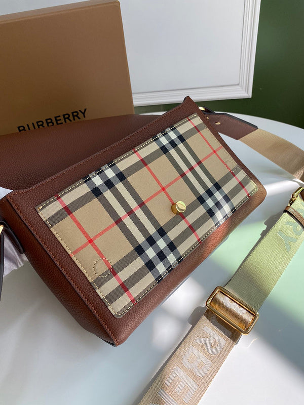 Glamy - BOR Bags - 661