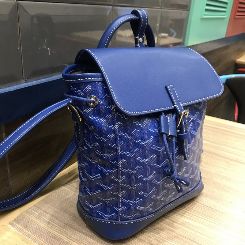 ELE - GOD Bags - 019