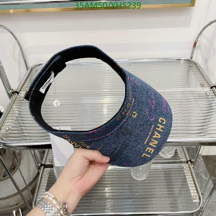 SAMC - CHL Caps & Hats - 429