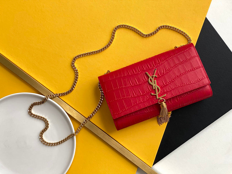 Satchel Bags - SLY Bags - 845