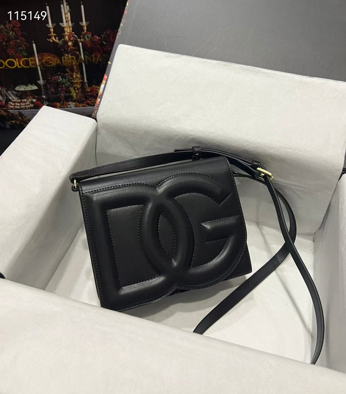 Satchel Bags - DG Bags - 065