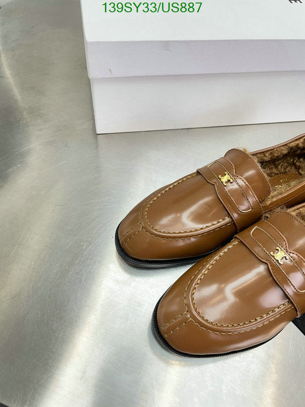 SAMC - COL Women Shoes - 161