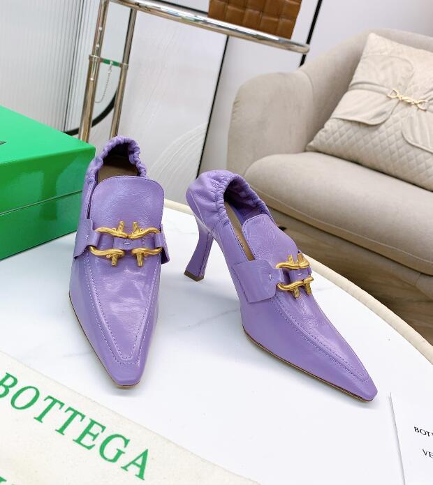 SAMC - BO Women Shoes - 380