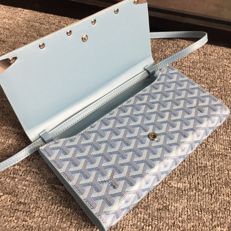 Satchel Bags - GOD Bags - 706