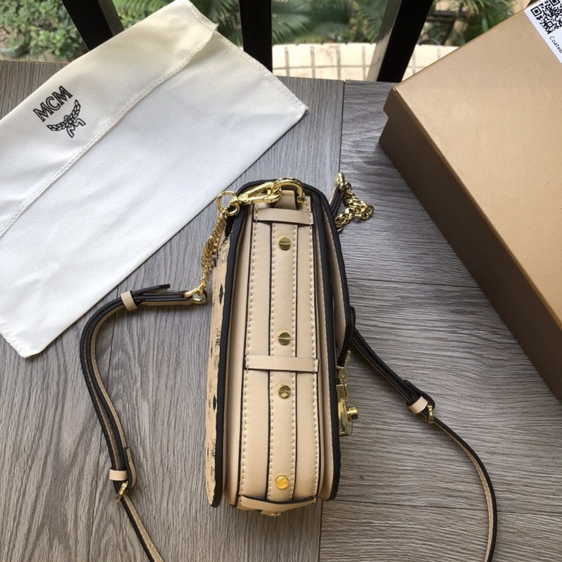 Satchel Bags - MC Bags - 468