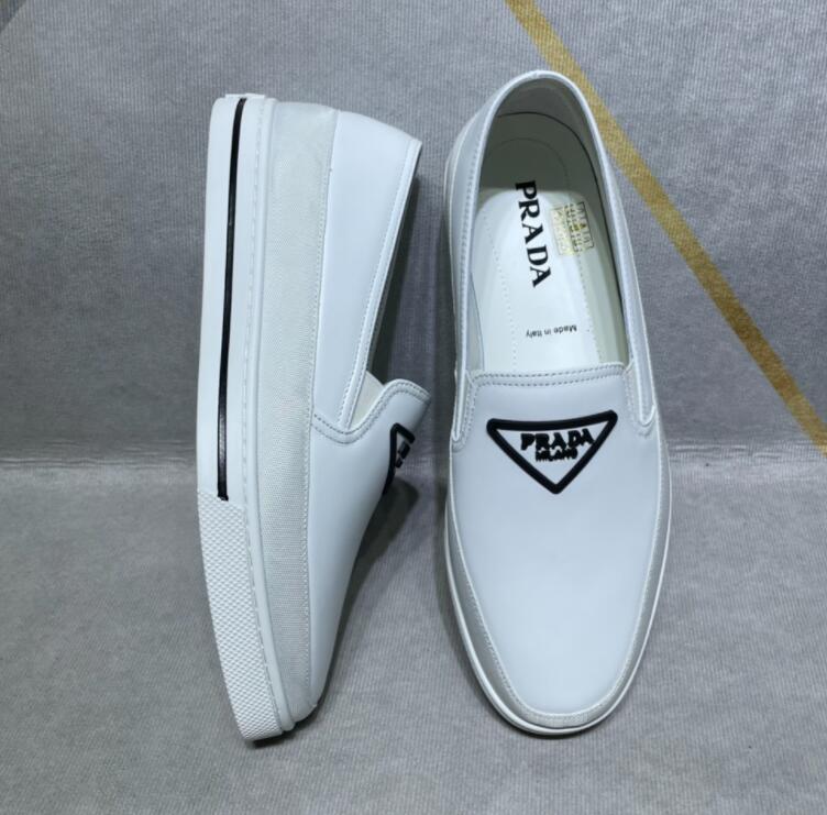Glamy - PD Men Shoes - 227