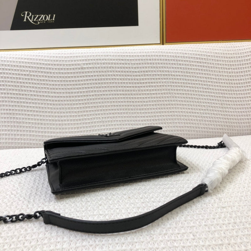 Satchel Bags - SLY Bags - 1512