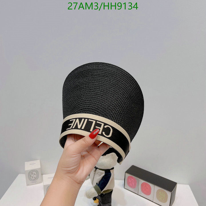 SAMC - COL Caps & Hats - 174