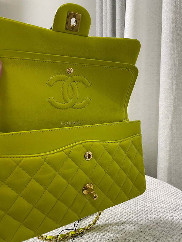 Satchel Bags - CHL Bags - 1372