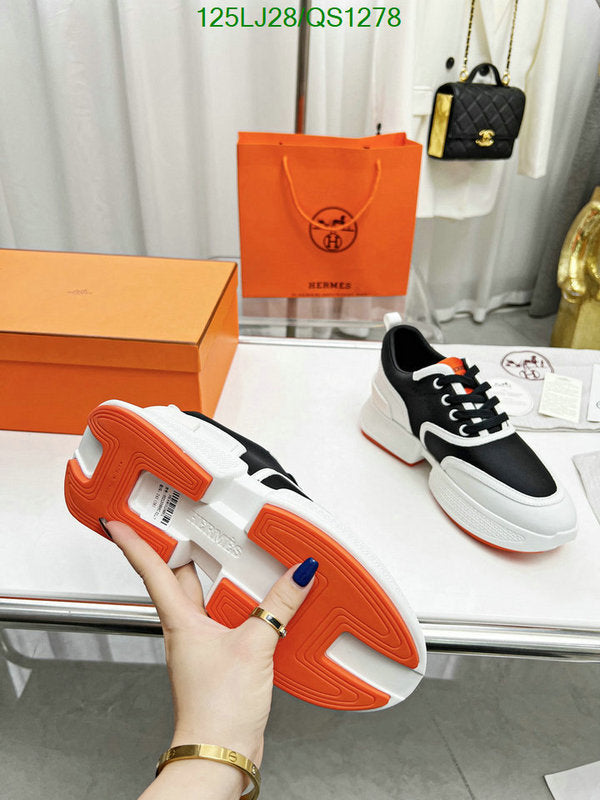 SAMC - HMS Women Shoes - 448
