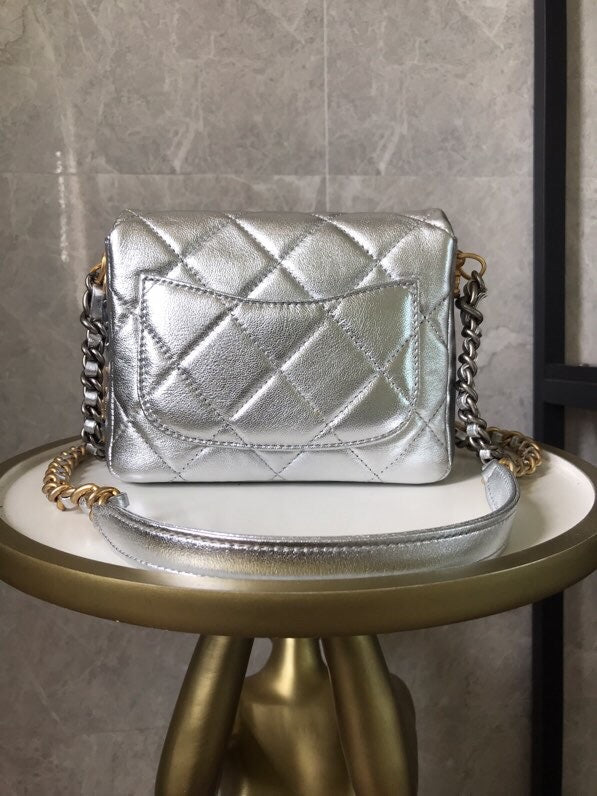 Satchel Bags - CHL Bags - 3689