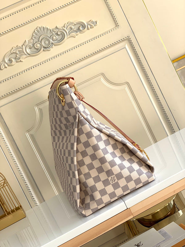 Satchel Bags - VL1 Bags - 447