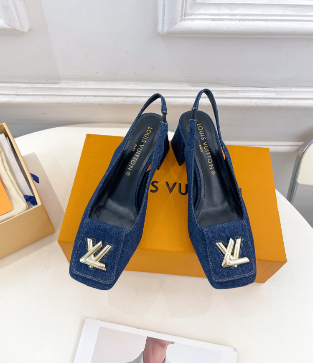 SAMC - LOV Women Shoes - 150