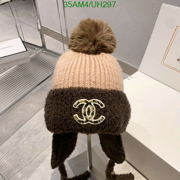 SAMC - CHL Caps & Hats - 116