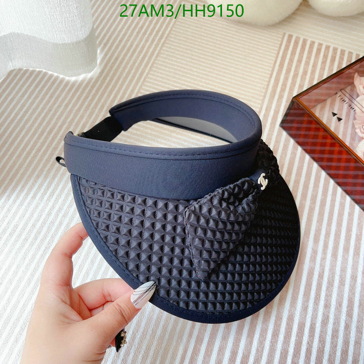 SAMC - CHL Caps & Hats - 264