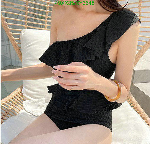 SAMC - CHL Swimsuits - 193
