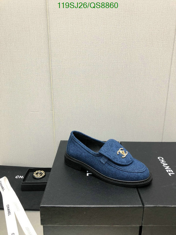 SAMC - CHL Women Shoes - 048