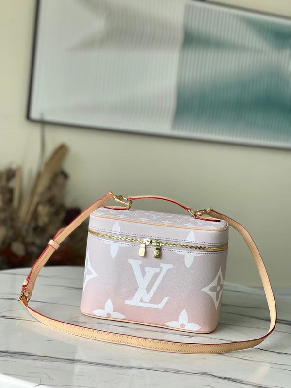 Satchel Bags - VL2 Bags - 1105