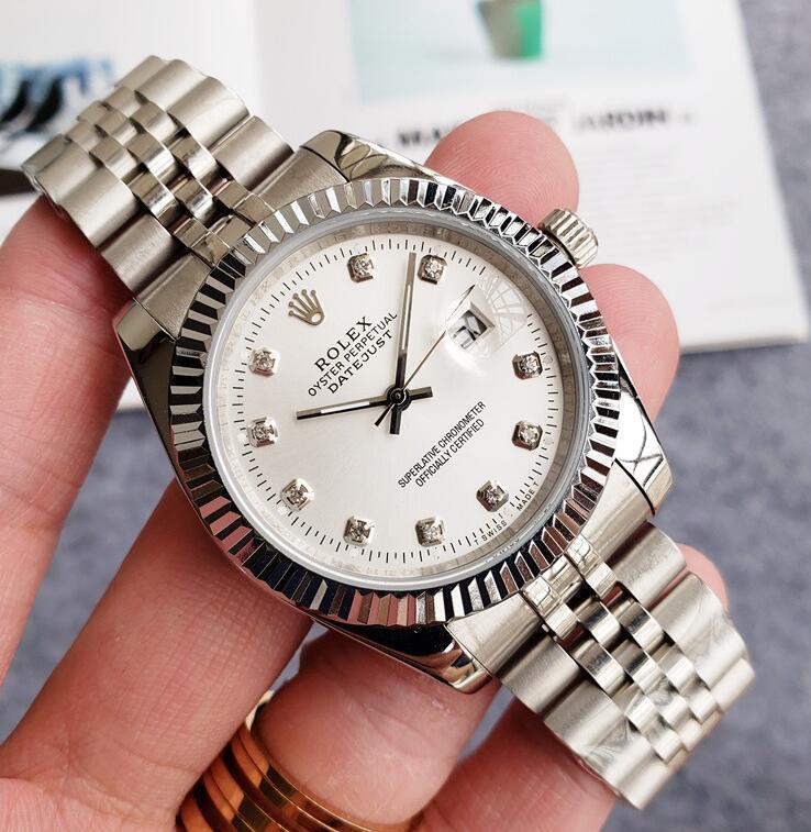 SAMC - Mix Watches - 198