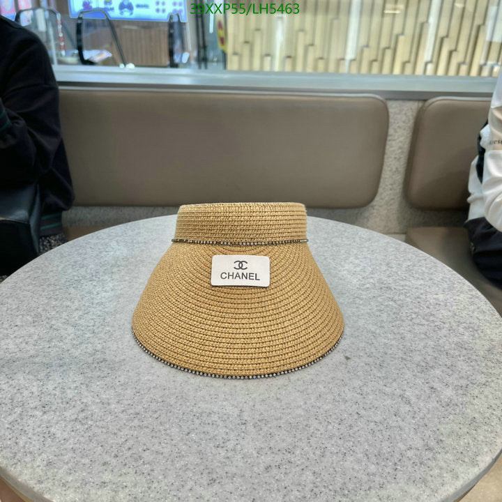 SAMC - CHL Caps & Hats - 468