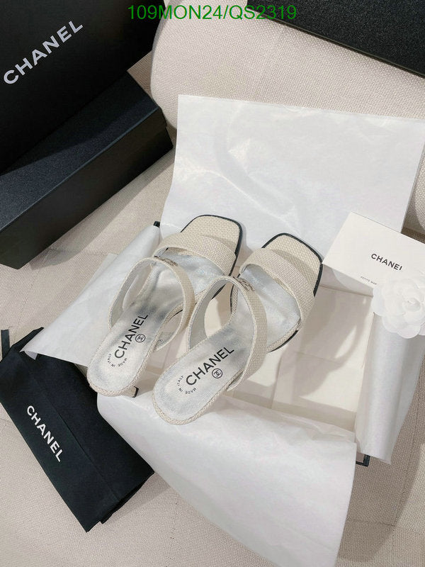 SAMC - CHL Women Shoes High Heels - 188