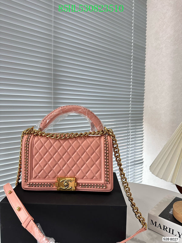 Glami - CHL Bags - 076
