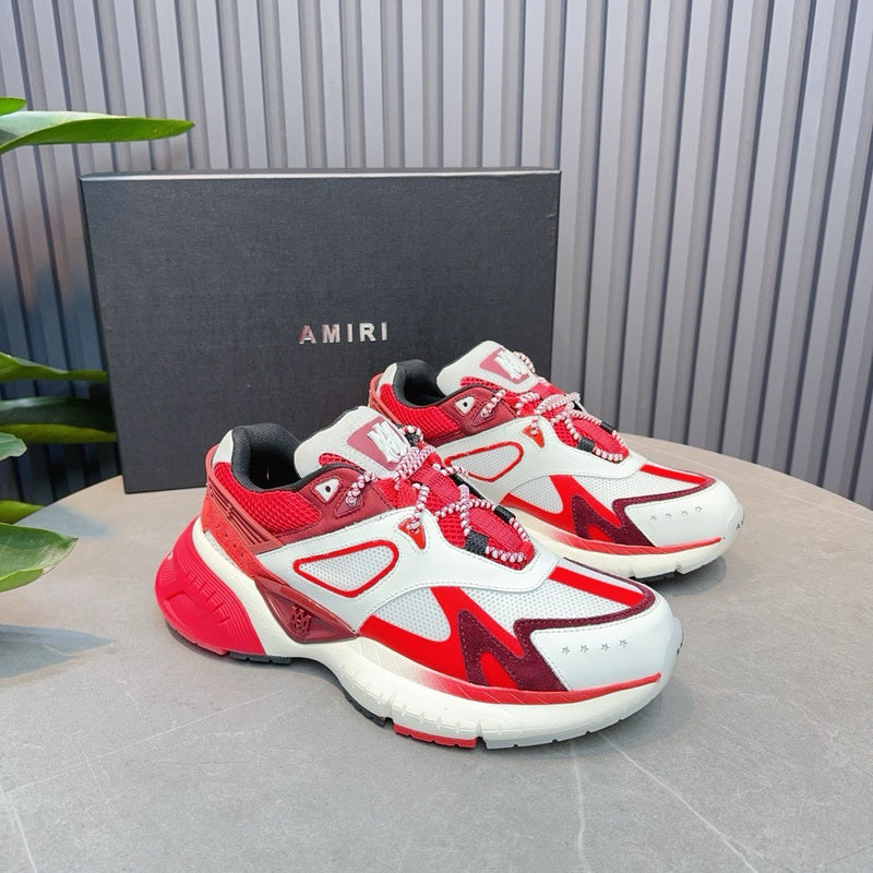 glami - AMIR Men Shoes - 368