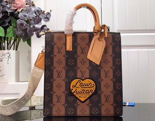 GlamI Lu-Vi bags - 3055