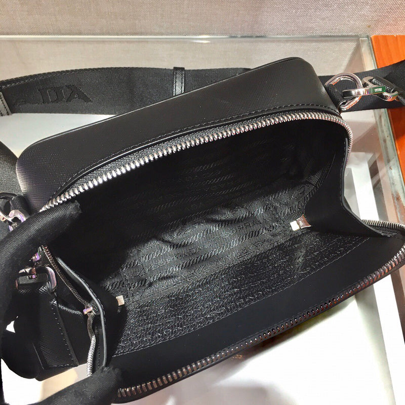 Satchel Bags - PDA Bags - 4685