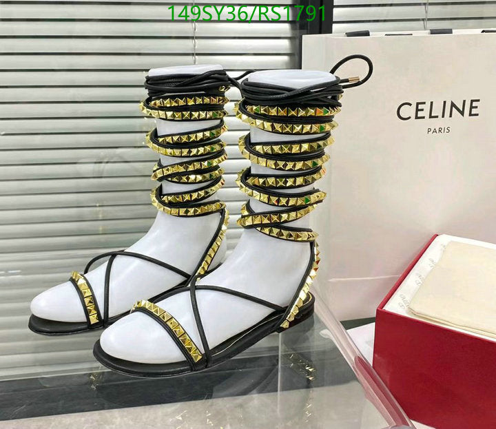 SAMC - COL Women Shoes - 280