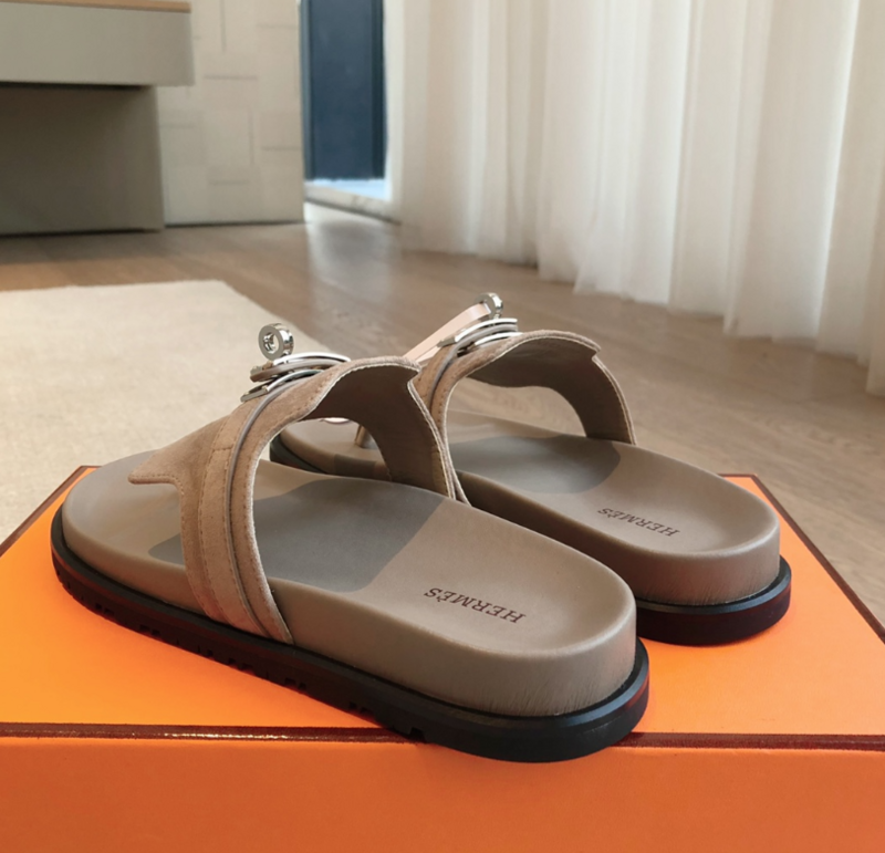 SAMC - HMS Women Shoes - 631
