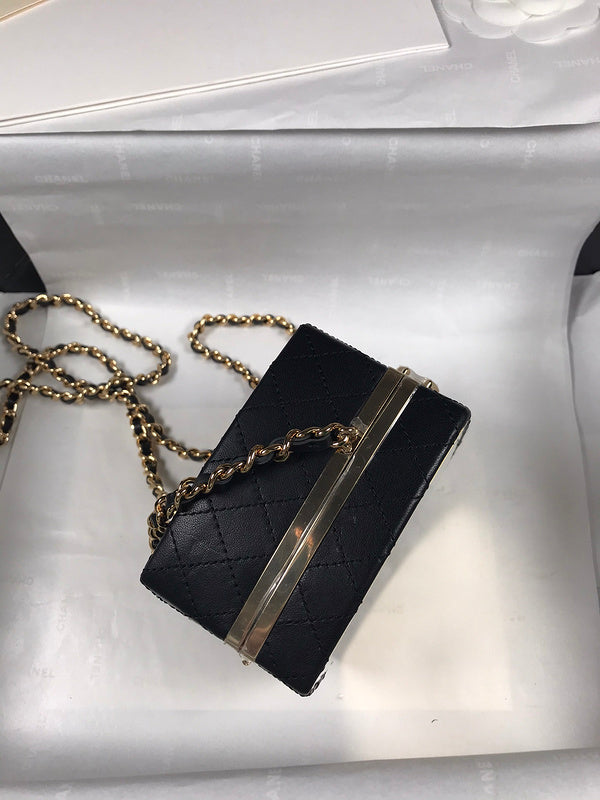 Satchel Bags - CHL Bags - 1034