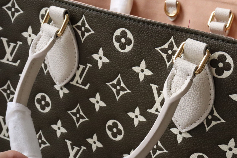 Glami Fashion Lu-Vi Bags - 16823