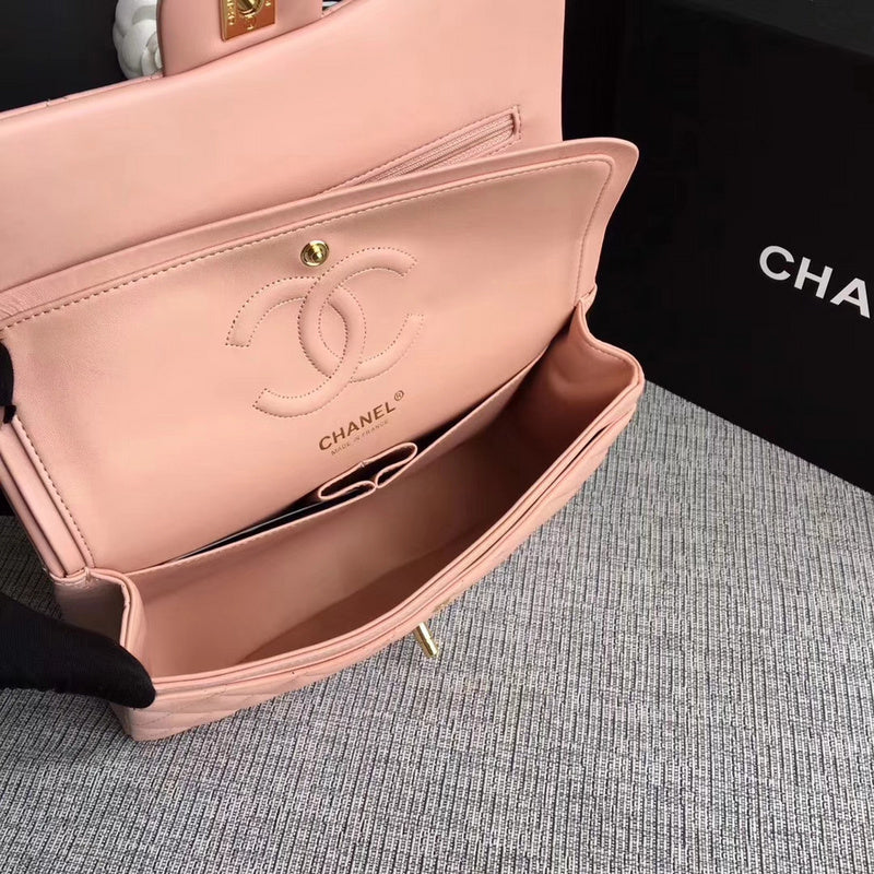 Satchel Bags - CHL Bags - 753
