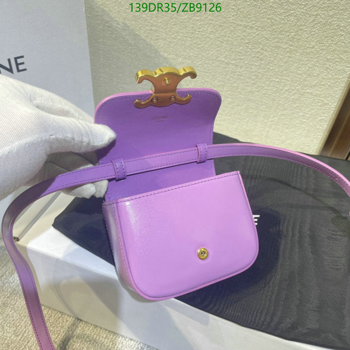 SAMC - COL Bags - 210