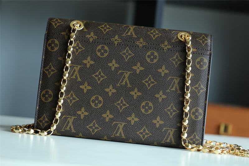 Satchel Bags - VL Bags - 7839