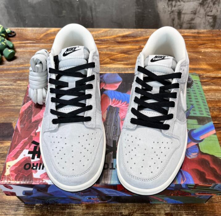 SAMC - NKE Shoes - 809