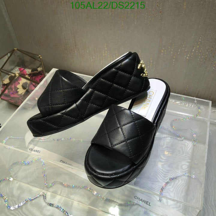 SAMC - CHL Women Shoes High Heels - 037