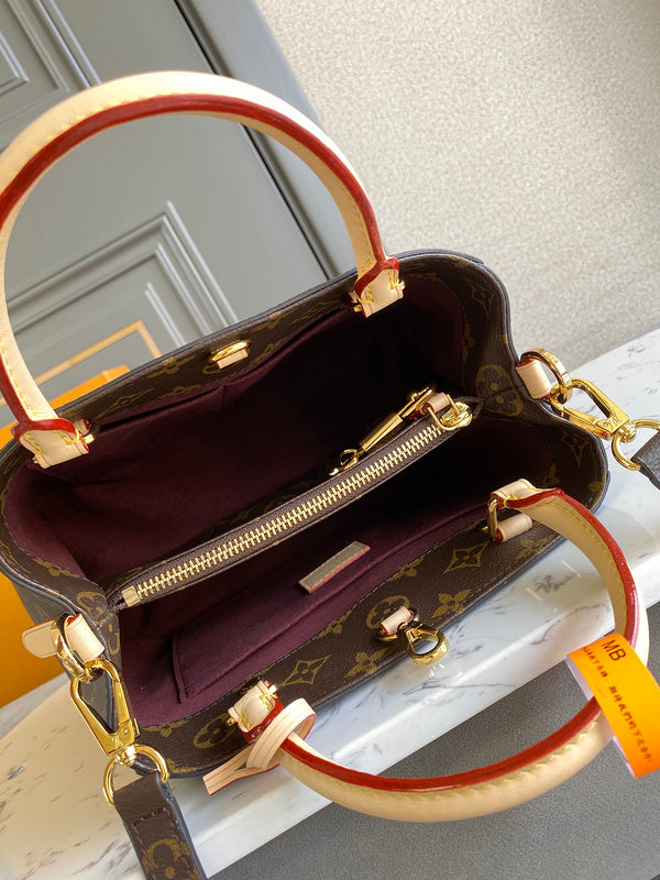 Satchel Bags - VL Bags - 1786